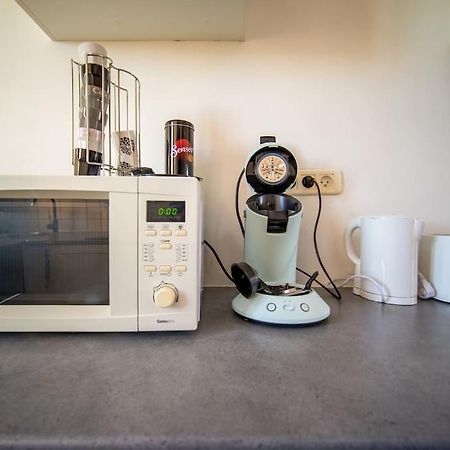Air-Conditioned Apartment Sleeps 4 To 6 Parking Marseille Eksteriør bilde